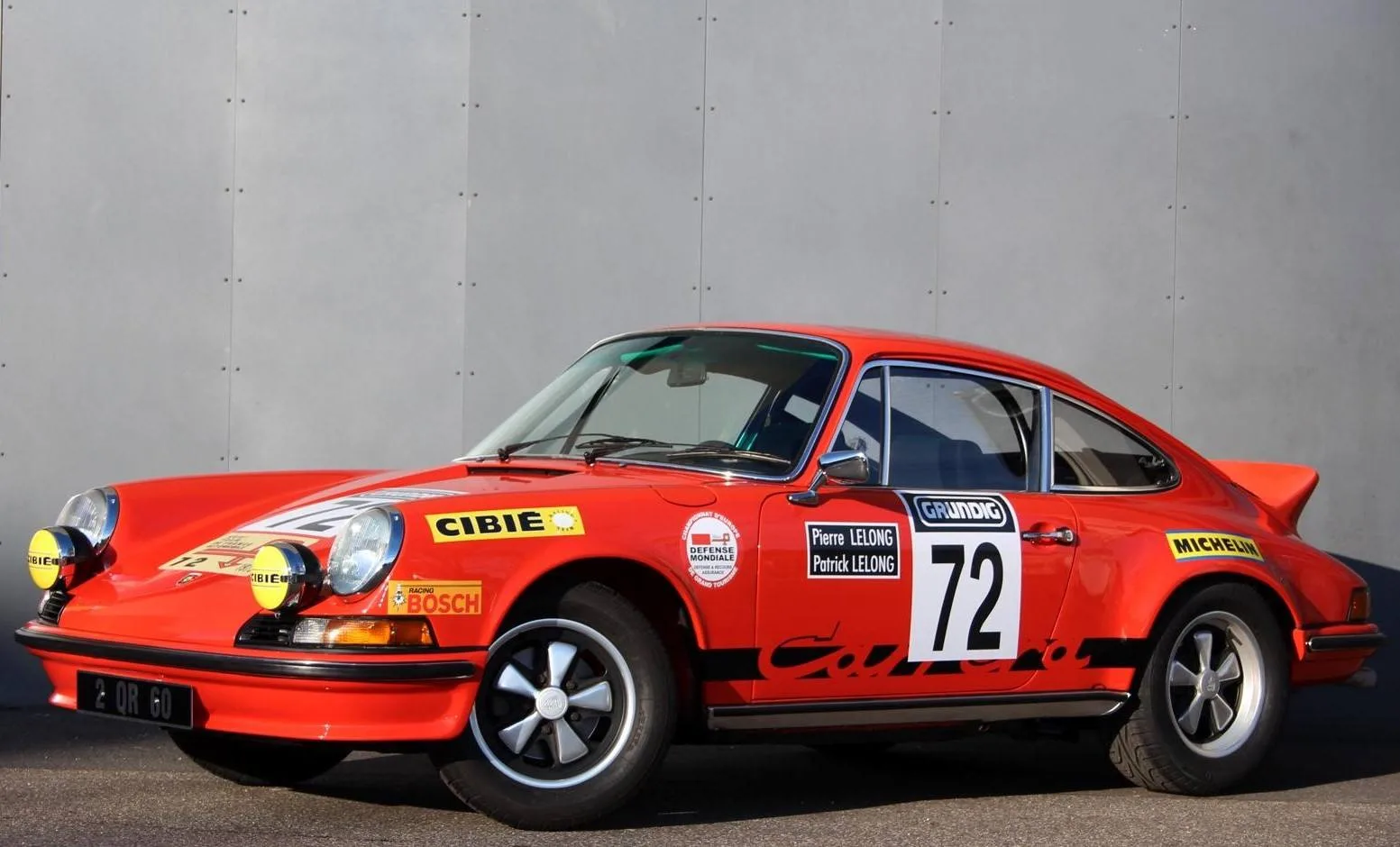 911 360 0565 - 2 QR 60